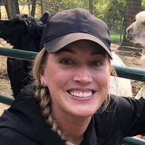 Meet your Posher, Kelley